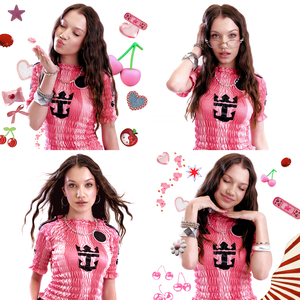 Хэй лейдис 2.0