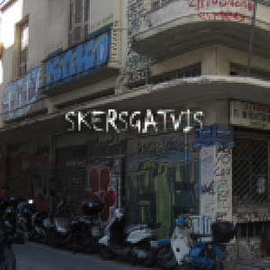 SKERSGATVIS