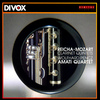Wolfhard Pencz - Clarinet Quintet in A Major, K. 581:IV. Allegretto con variazioni