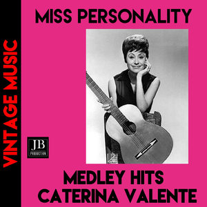 Miss Personality Medley: Personalità / Nessuno Al Mondo / Bongo Cha Cha Cha / Till / Appuntamento A Madrid / Sucu Sucu / Amor / Il Ragazzo Della Porta Accanto / Ti Diro / Cosi' Mi Innamorai / La Giola Di Vederti / Vattene / Che Bel Romanzo