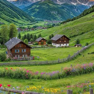 Soft Footsteps of Memory