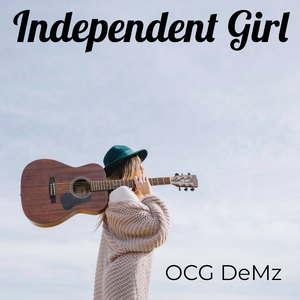 Independent Girl