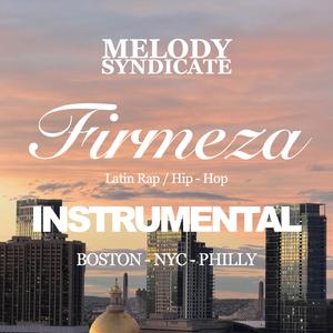 Firmeza (Latin Rap Beat)