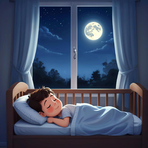 Сонный мир