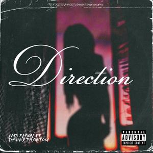 Direction (feat. Danny Phantom)