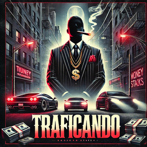 Traficando