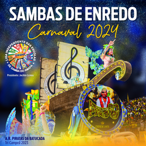 Sorria, Você Está no ¨Buriti¨ E, Nessa Noite de Magia, Não Há Tristeza Que Eu Não Transforme em Alegria