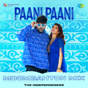 Paani Paani - Moombahton Mix
