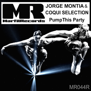 Pump This Party (Original Mix)