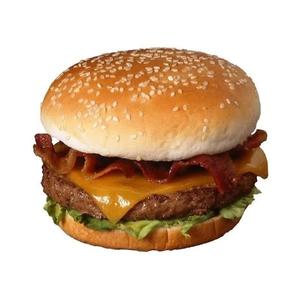 I Wanted You（疯狂吃汉堡 remix）