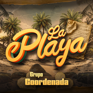 La playa.