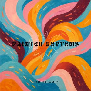 Painted Rhythms(Live At POST HTX)