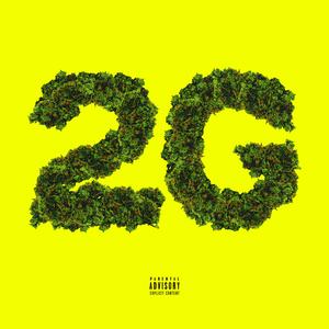 2 G (feat. Cali)