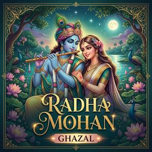 Radha Mohan - Ghazal