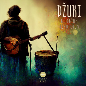 Nechcem (Live) [feat. Timotej Rajnoha]