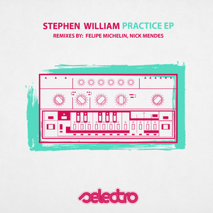 Practice (Felipe Michelin Remix)
