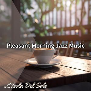 Tranquil Morning Reflections