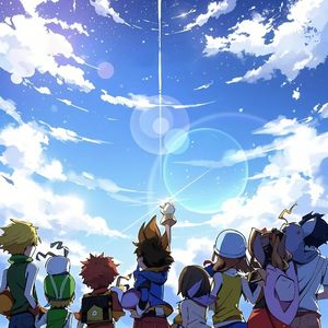 Brave Heart（小提琴、吉他版）