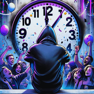 Najgorszego roku(outro(do muzyki))