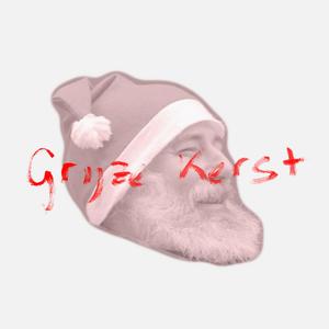 Grijze Kerst