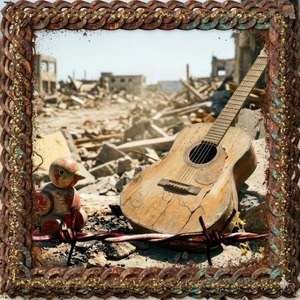 瓦礫のアルペジオ