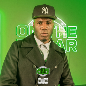 Casablanca The Gawd "On The Radar" Freestyle