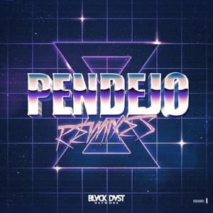Pendejo (FOR3 Remix)