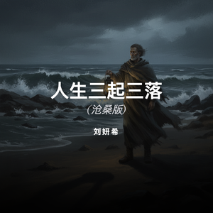 人生三起三落 (沧桑版)