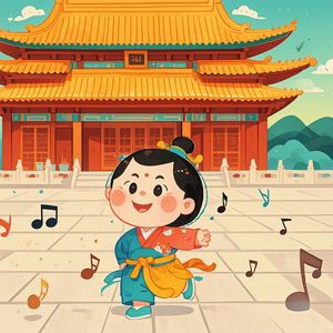 石鼓七贤《韩愈》