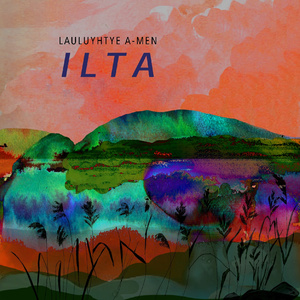 Virsi 565 Nyt melu tyyntyy