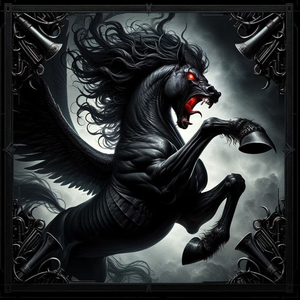 Кладбищенская жаба