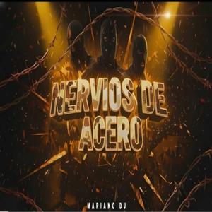 Nervios De Acero (Bandido) Latin Tech