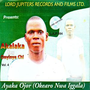 Okala Igala Na Iggah