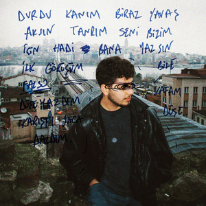 onca düşe daldım.