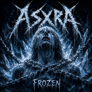 Frozen