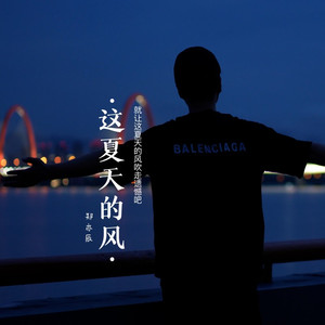 这夏天的风