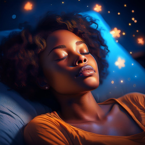 Ritmos Reparadores Para Dormir