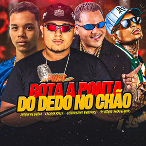 Bota a Ponta do Dedo no Chão