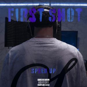 First Shot Speed Up