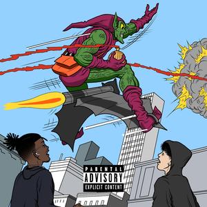 GREEN GOBLIN (feat. Jawndarko)