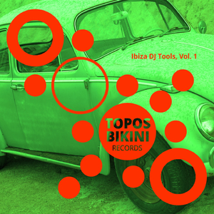 Spice Bongo (DJ Tool)