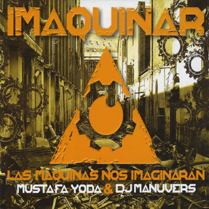 Casi Anarkista (feat. Dj Raff)