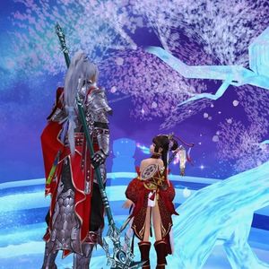 此生与你,不过相逢