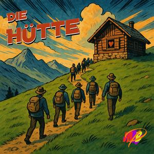 Die Hütte