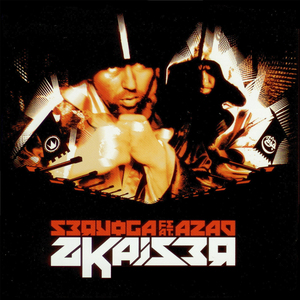 Tamerlan (feat. Azad)