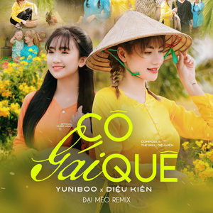 Cô Gái Quê (Đại Mèo Remix)