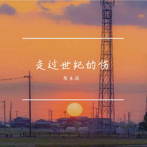 走过世纪的伤