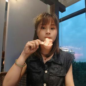 夏夜私语