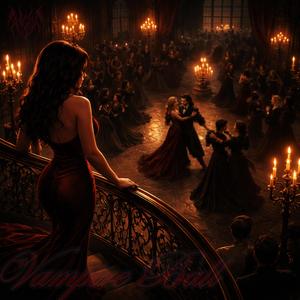 Vampire Ball