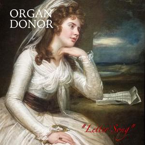 Letter Song (Single Edit)